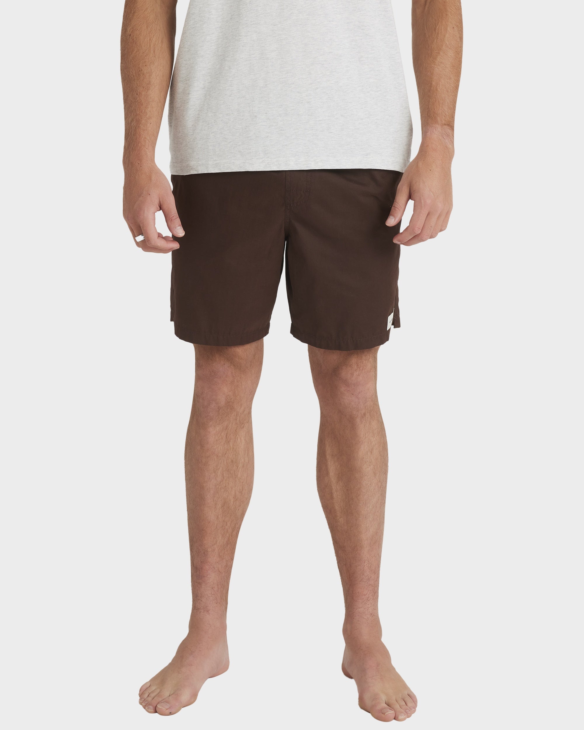 Mens Salty Dogs Boardshorts