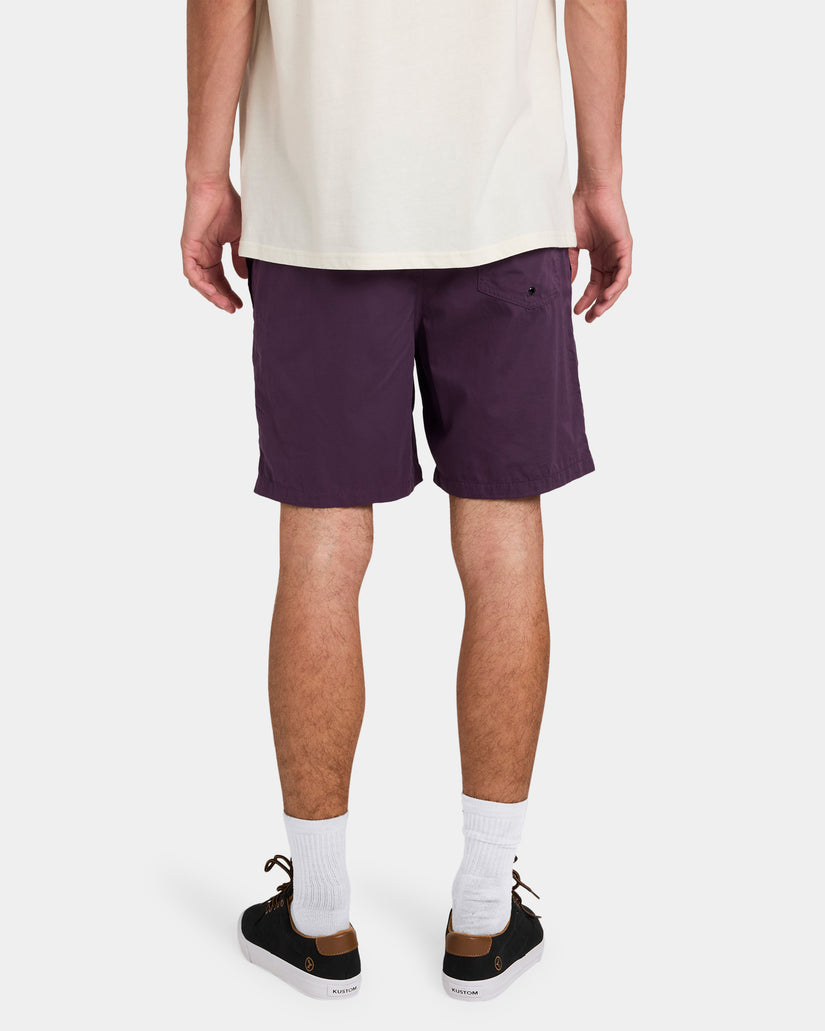 Mens Salty Dogs Boardshorts