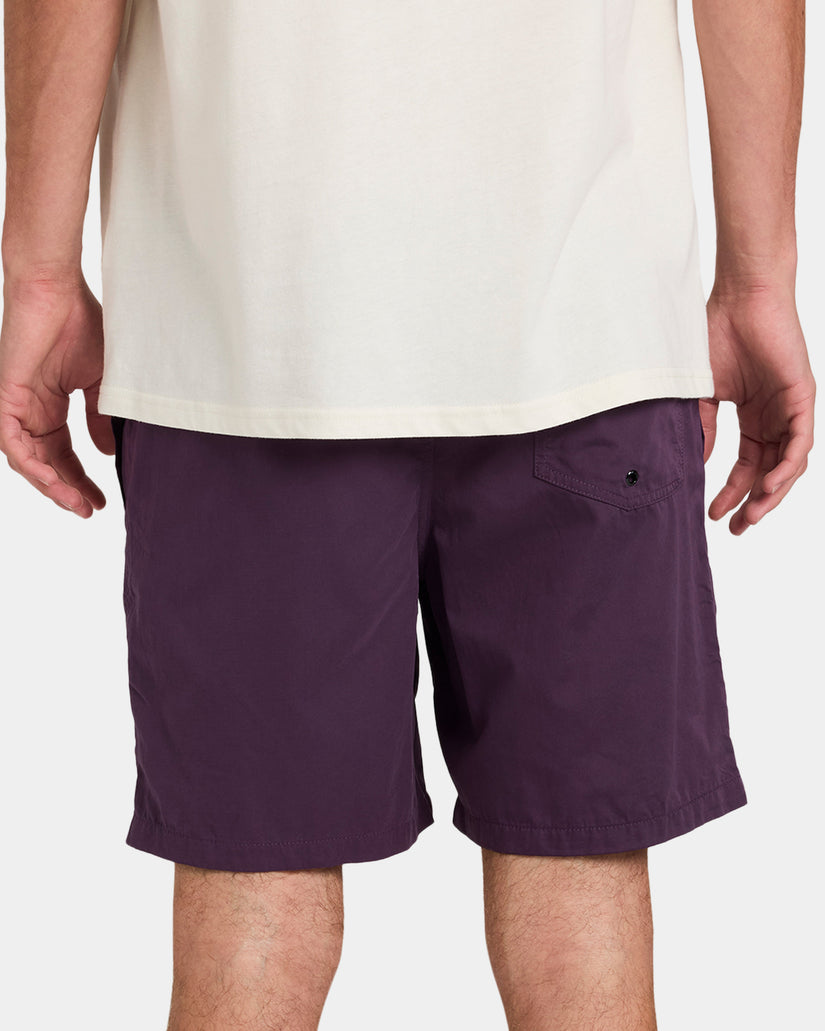 Mens Salty Dogs Boardshorts