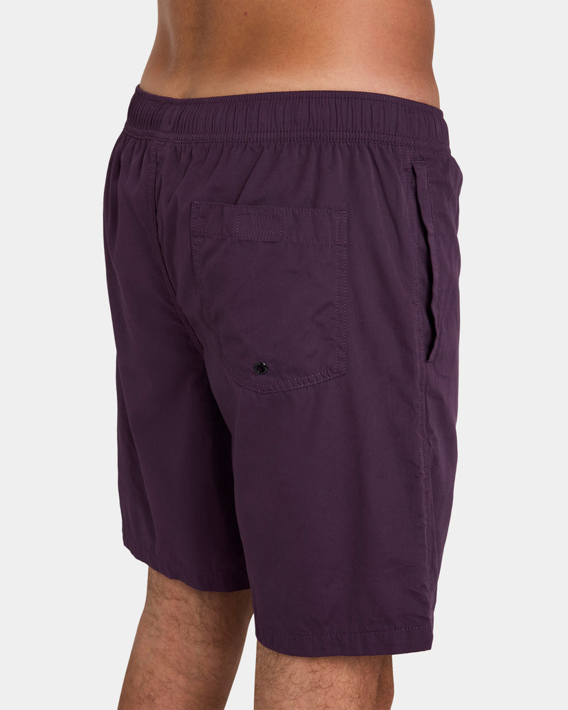 Mens Salty Dogs Boardshorts