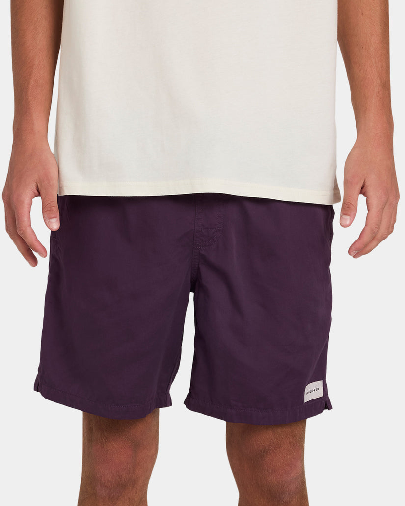 Mens Salty Dogs Boardshorts