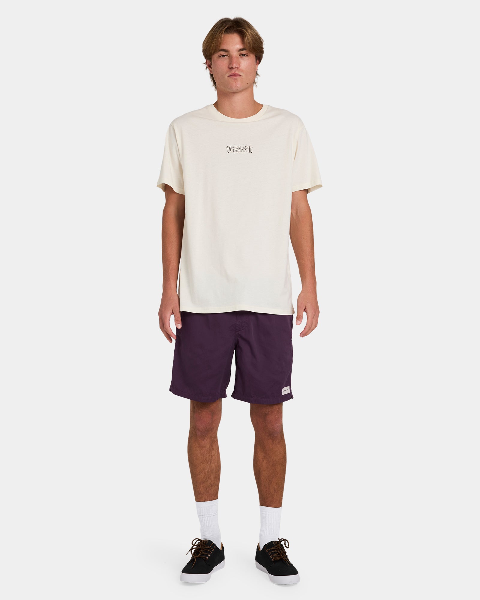 Mens Salty Dogs Boardshorts