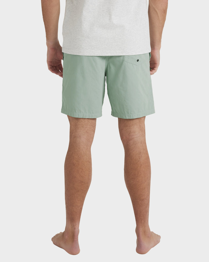 Mens Salty Dogs Boardshorts