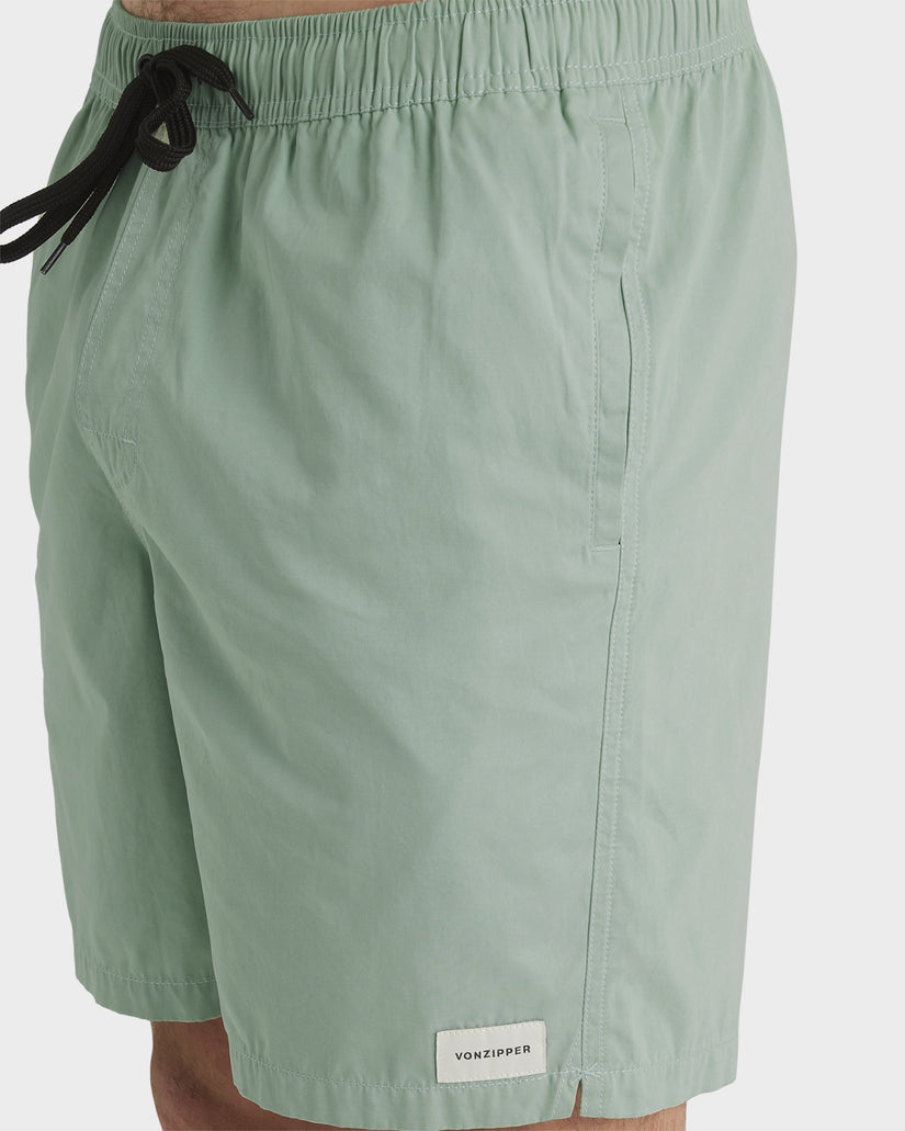 Mens Salty Dogs Boardshorts