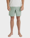 Mens Salty Dogs Boardshorts