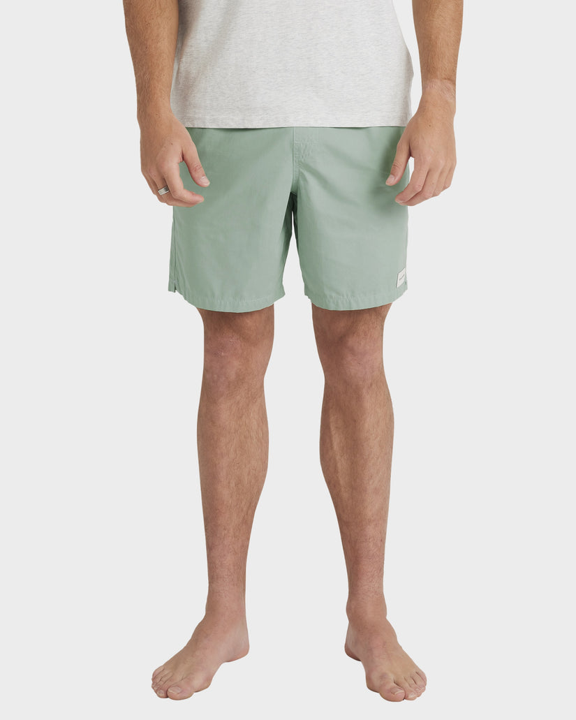 Mens Salty Dogs Boardshorts