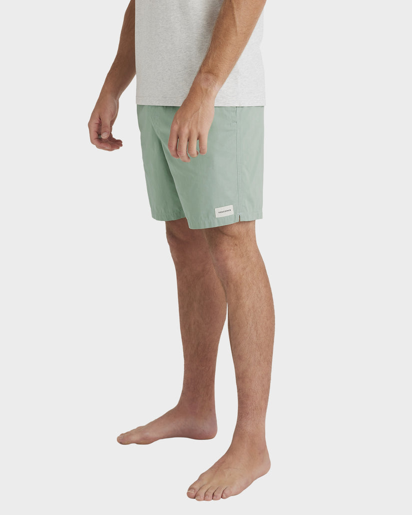 Mens Salty Dogs Boardshorts