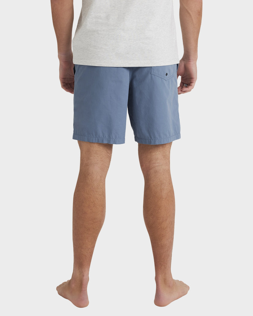 MENS SALTY DOGS BOARDSHORTS