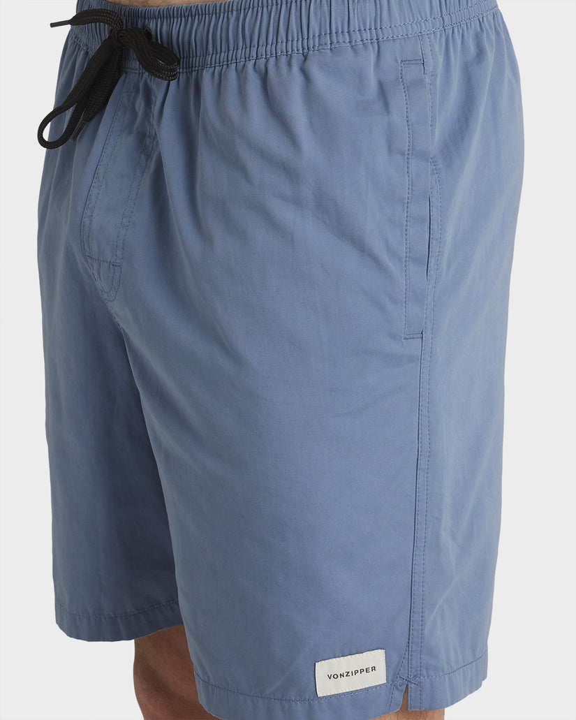 MENS SALTY DOGS BOARDSHORTS