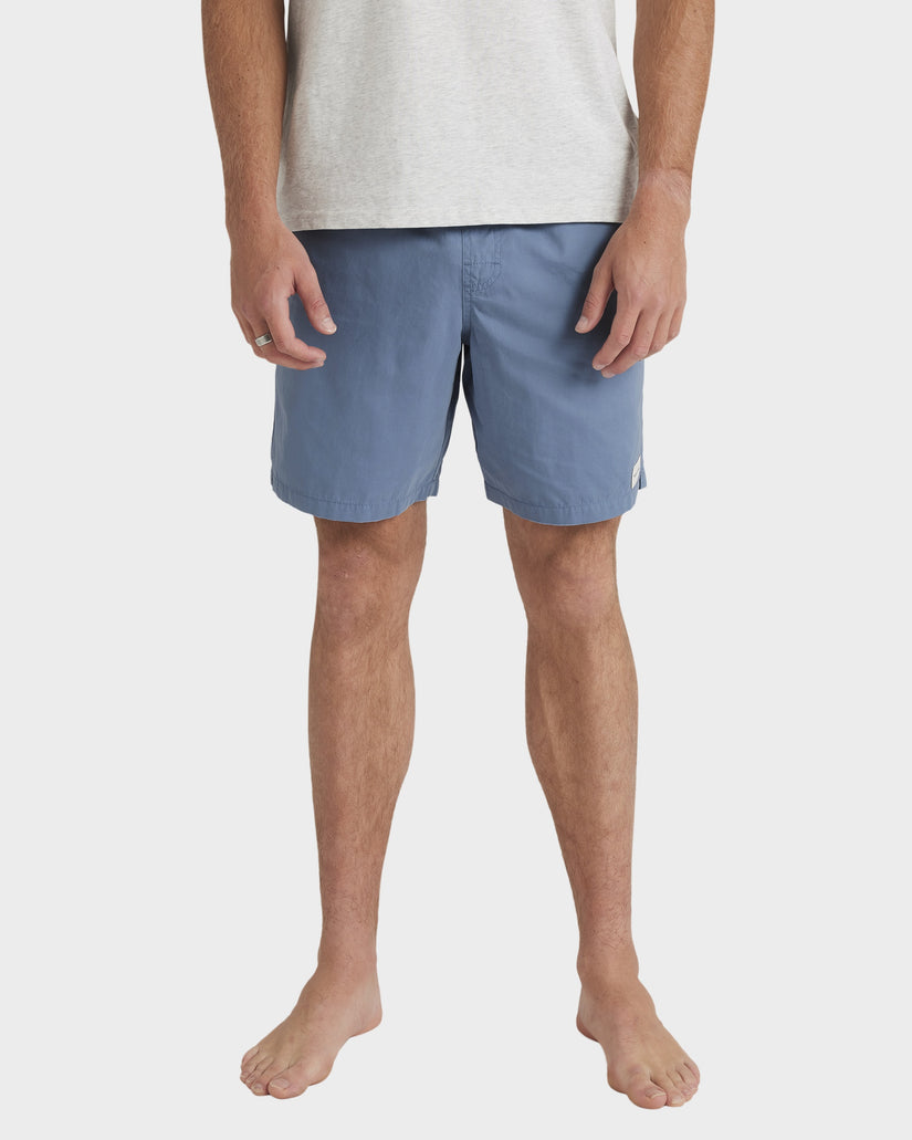 MENS SALTY DOGS BOARDSHORTS
