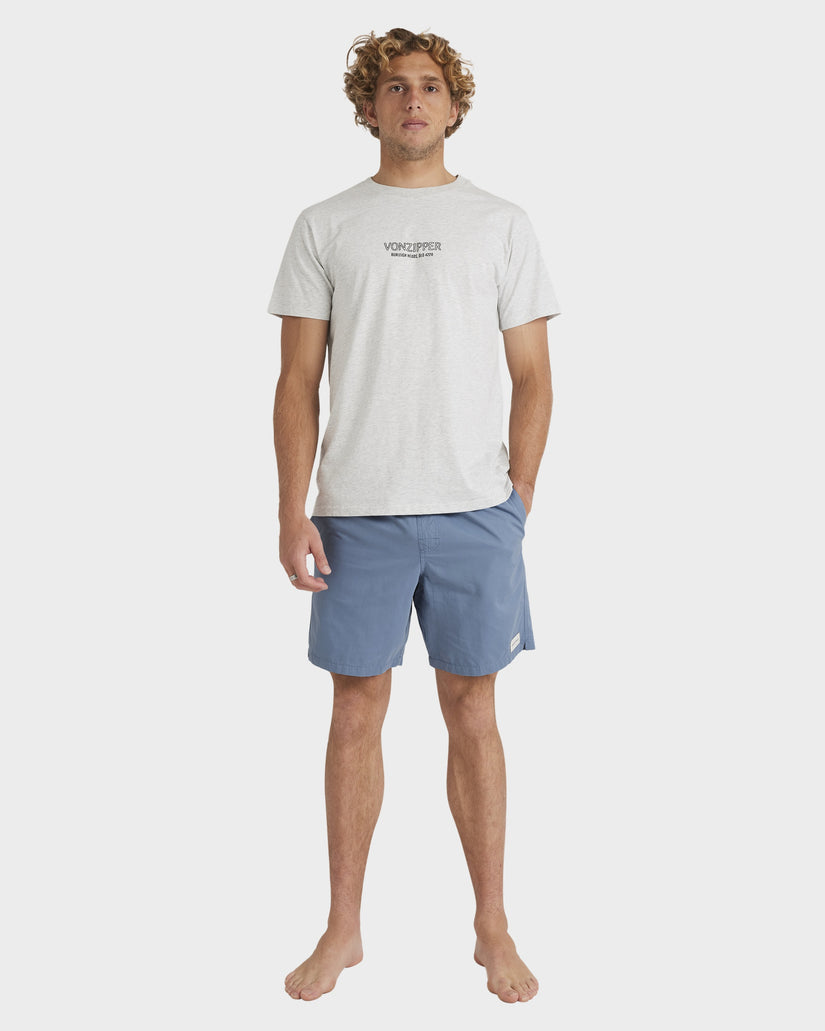 MENS SALTY DOGS BOARDSHORTS