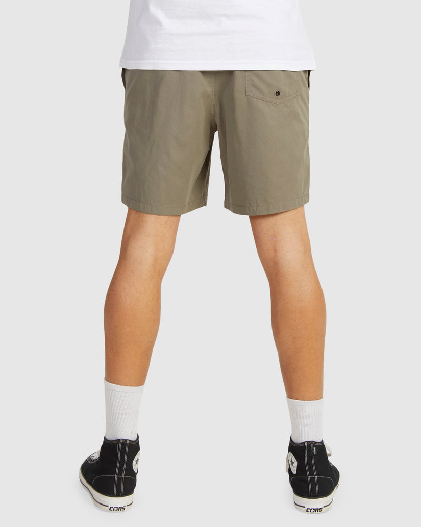 Mens Salty Dogs Boardshorts