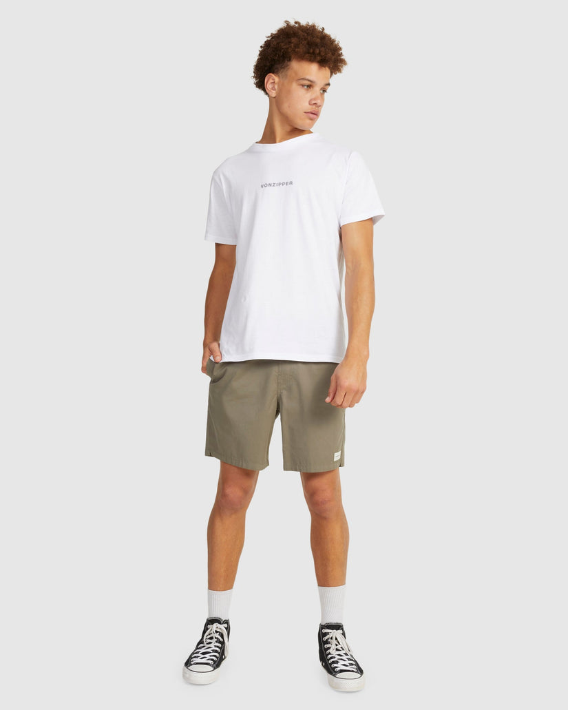 Mens Salty Dogs Boardshorts