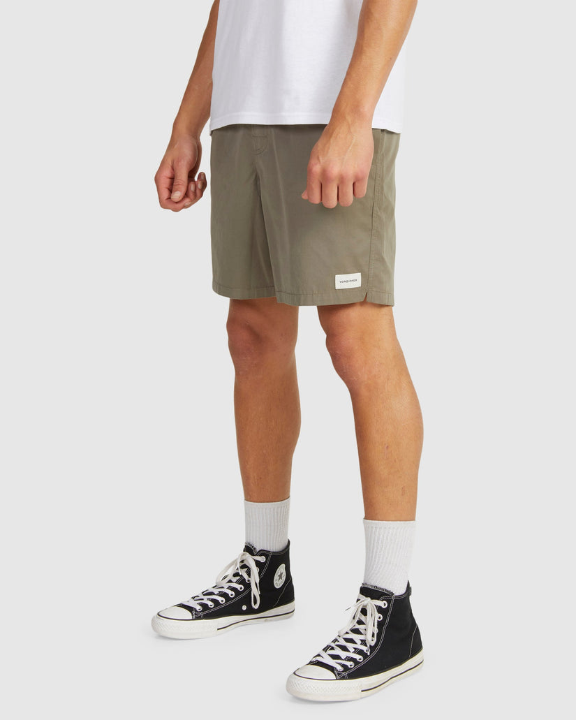 Mens Salty Dogs Boardshorts