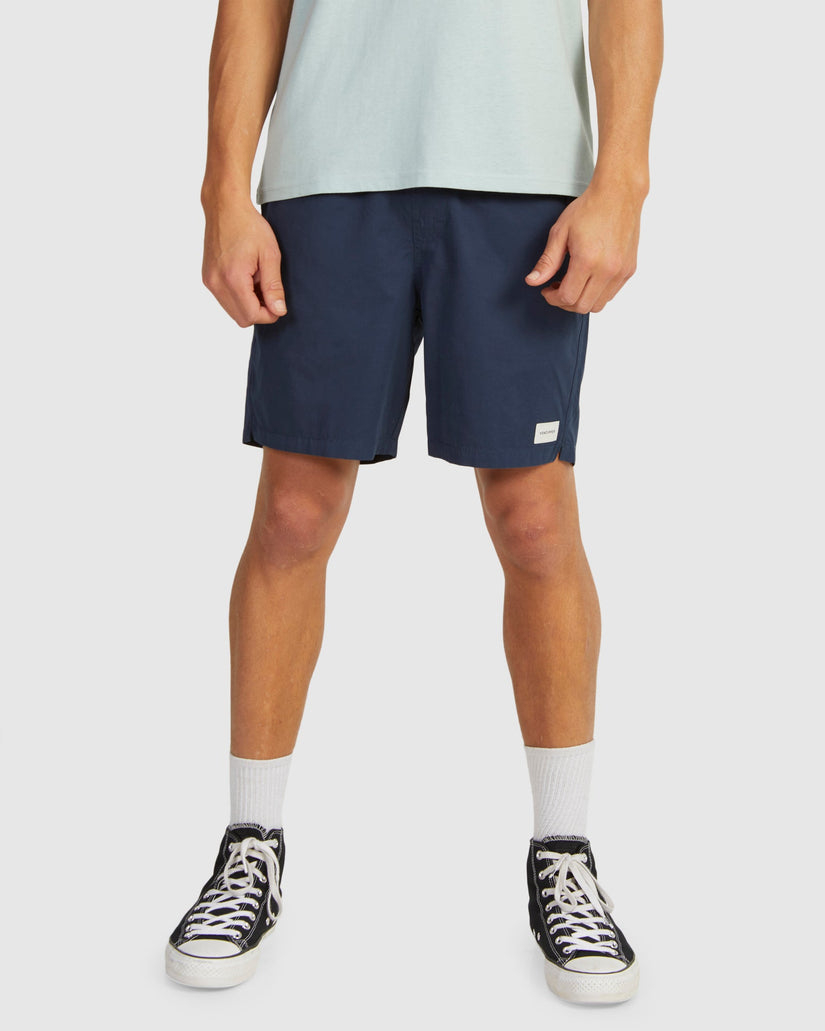 Mens Salty Dogs Boardshorts