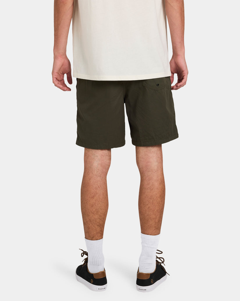 Mens Salty Dogs Boardshorts