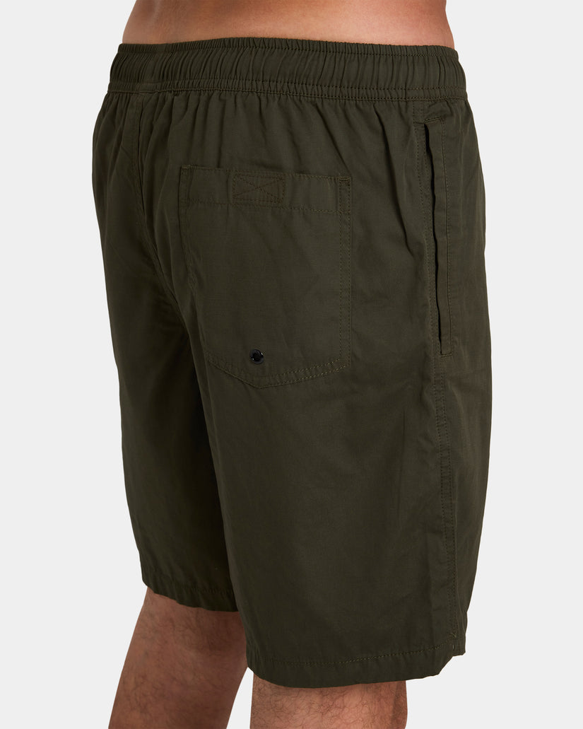 Mens Salty Dogs Boardshorts