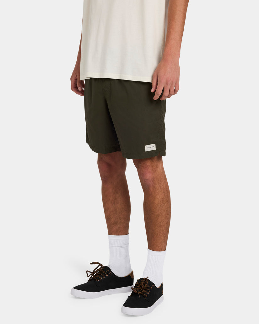 Mens Salty Dogs Boardshorts