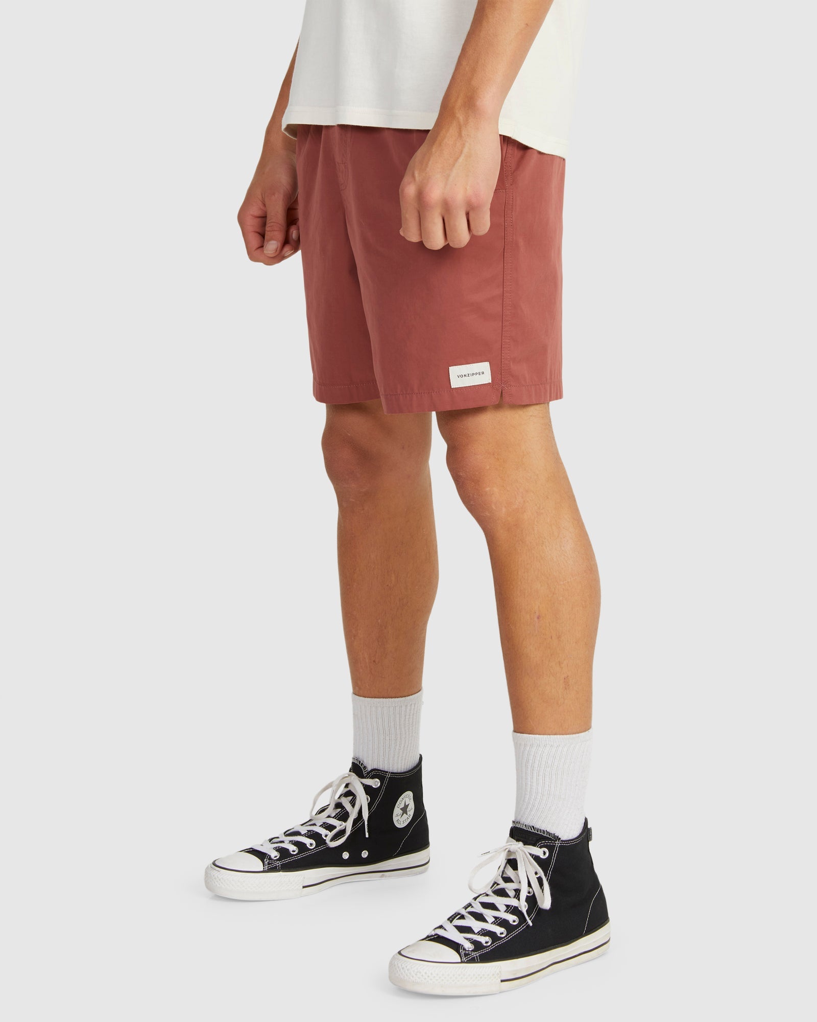 MENS SALTY DOGS BOARDSHORTS