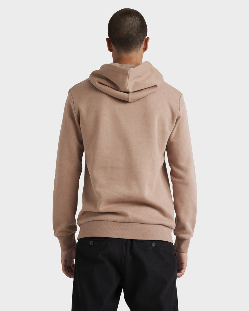 MENS TORRES HOODIE