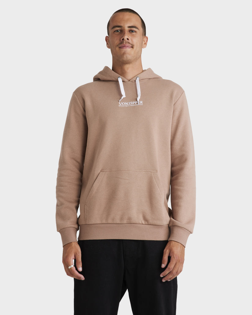 MENS TORRES HOODIE