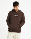 Mens Mirador Pullover Hoodie