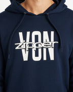 Mens Zephy Pullover Hoodie
