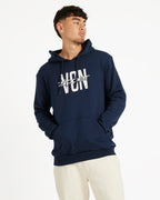 Mens Zephy Pullover Hoodie