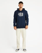 Mens Zephy Pullover Hoodie