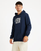 Mens Zephy Pullover Hoodie