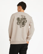 VENOM FLEECE CREW