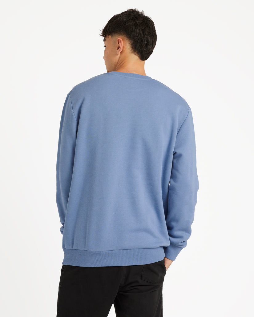 Mens Mirador Crew Neck