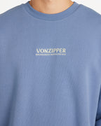 Mens Mirador Crew Neck