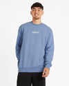 Mens Mirador Crew Neck