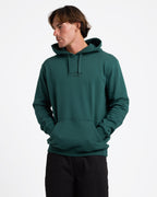 Mens Warrior Pullover Hoodie