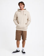 Mens Keystone Pullover Hoodie