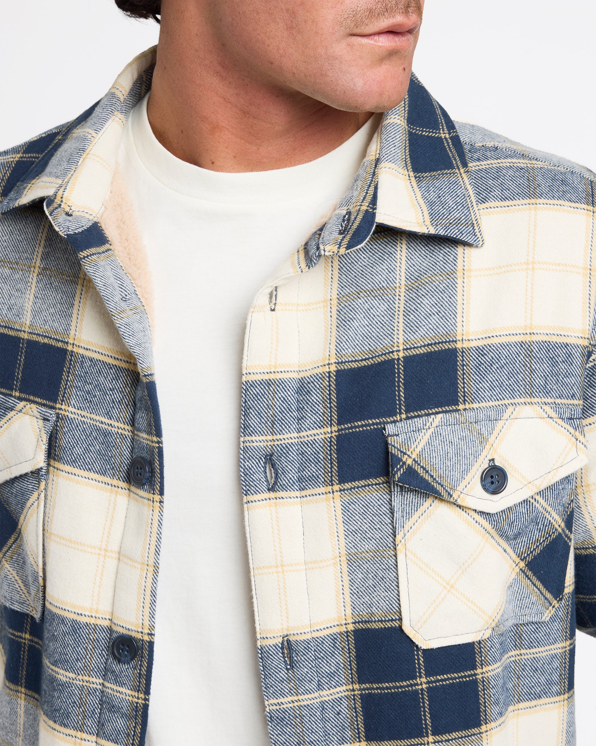 Mens Brookland Jacket