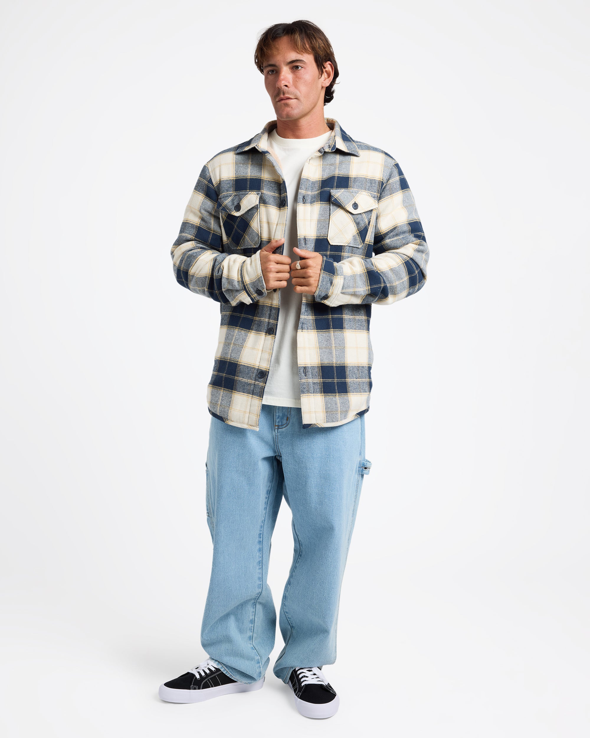 Mens Brookland Jacket