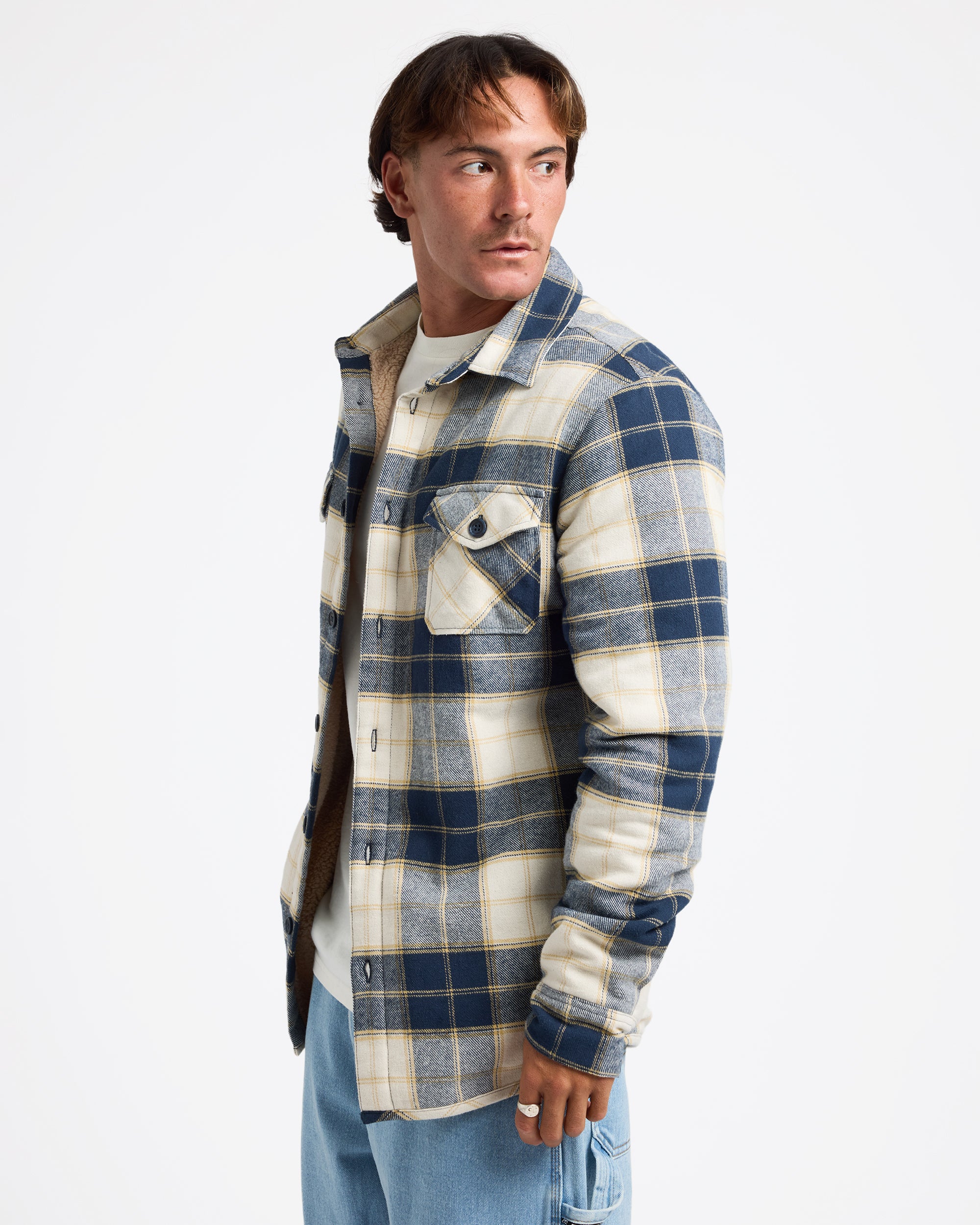 Mens Brookland Jacket