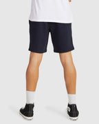 Mens Twill Dogs Walkshorts