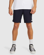 Mens Twill Dogs Walkshorts