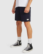 Mens Twill Dogs Walkshorts