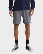 TWILL DOGS ELASTIC SHORT