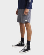 TWILL DOGS ELASTIC SHORT