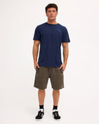 Mens Byron Cord Walkshorts