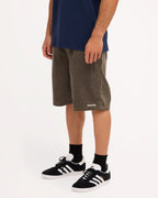Mens Byron Cord Walkshorts