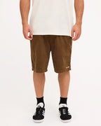 Mens Byron Corduroy Shorts