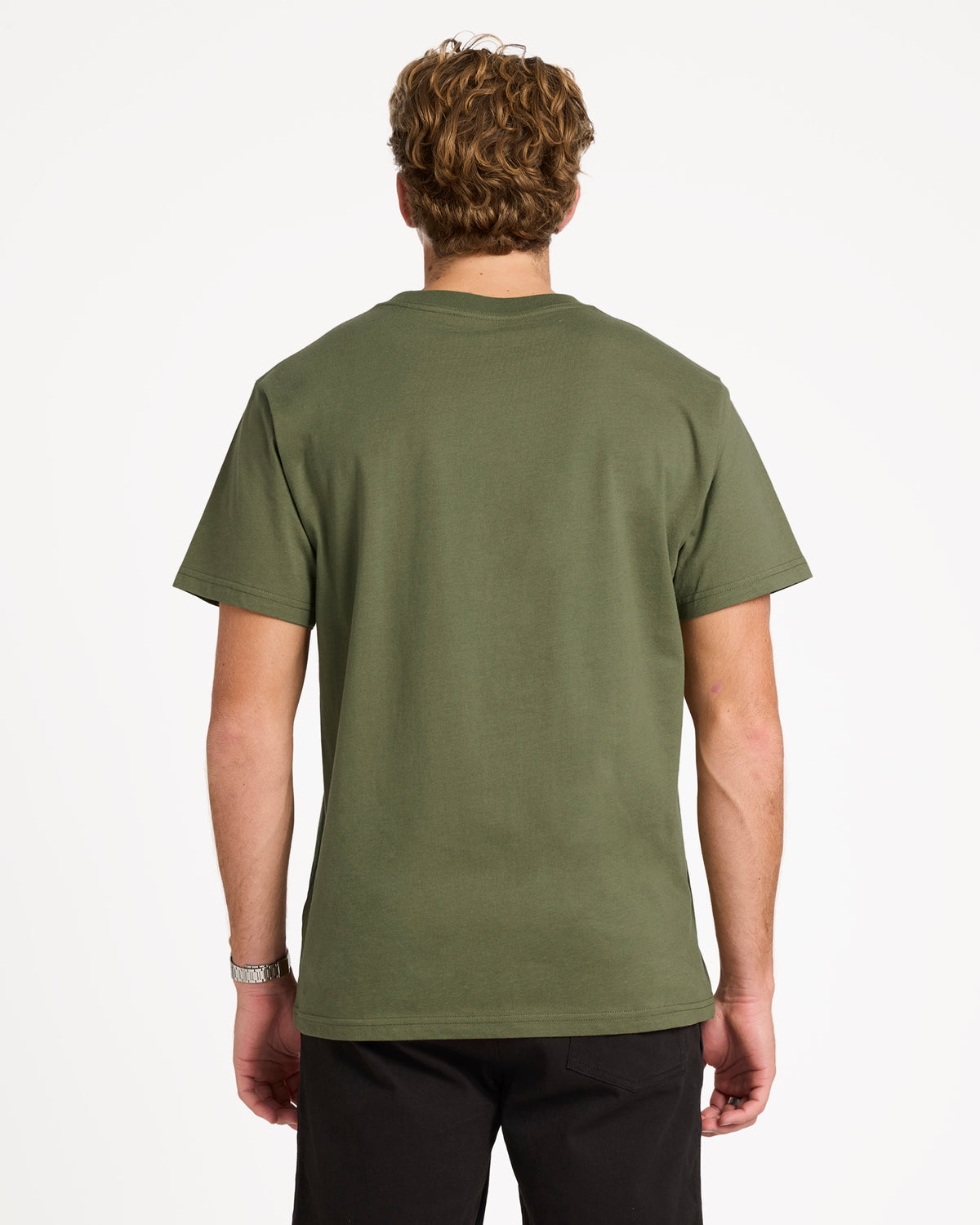 Mens Crescent T-Shirt