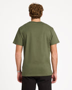 Mens Crescent T-Shirt