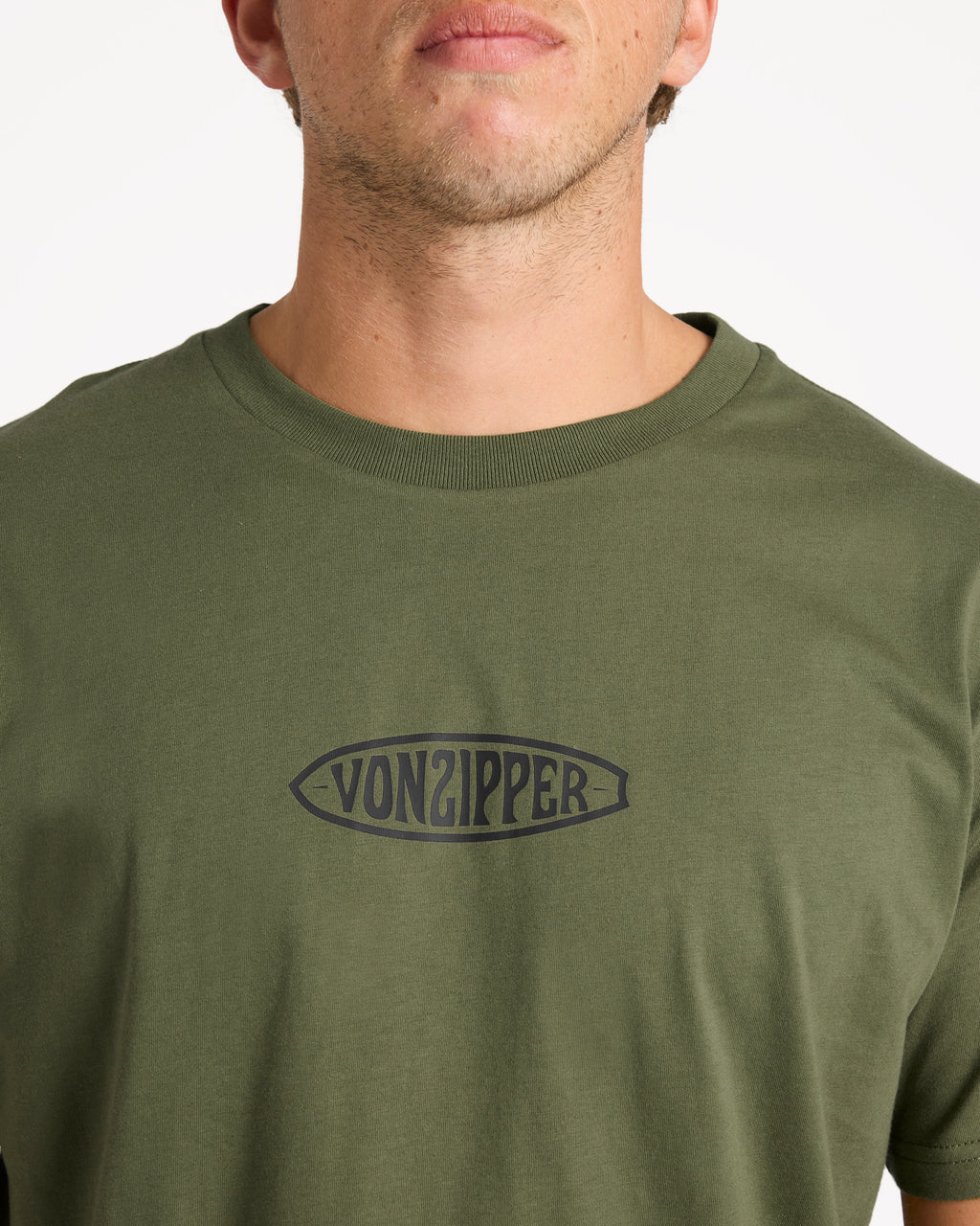Mens Crescent T-Shirt